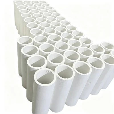 Rurka z włókna ceramicznego